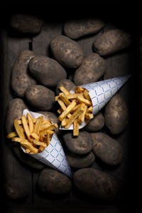 Bram-Ladage-zak-patat