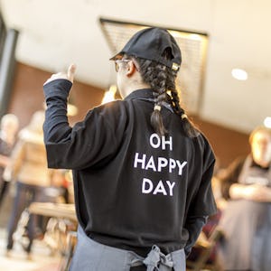 Happiness