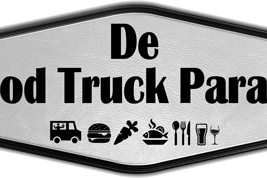 Food Truck Parade beleeft eerste editie in Ulft