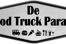 Food Truck Parade beleeft eerste editie in Ulft