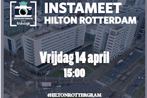 Hilton-Rotterdam