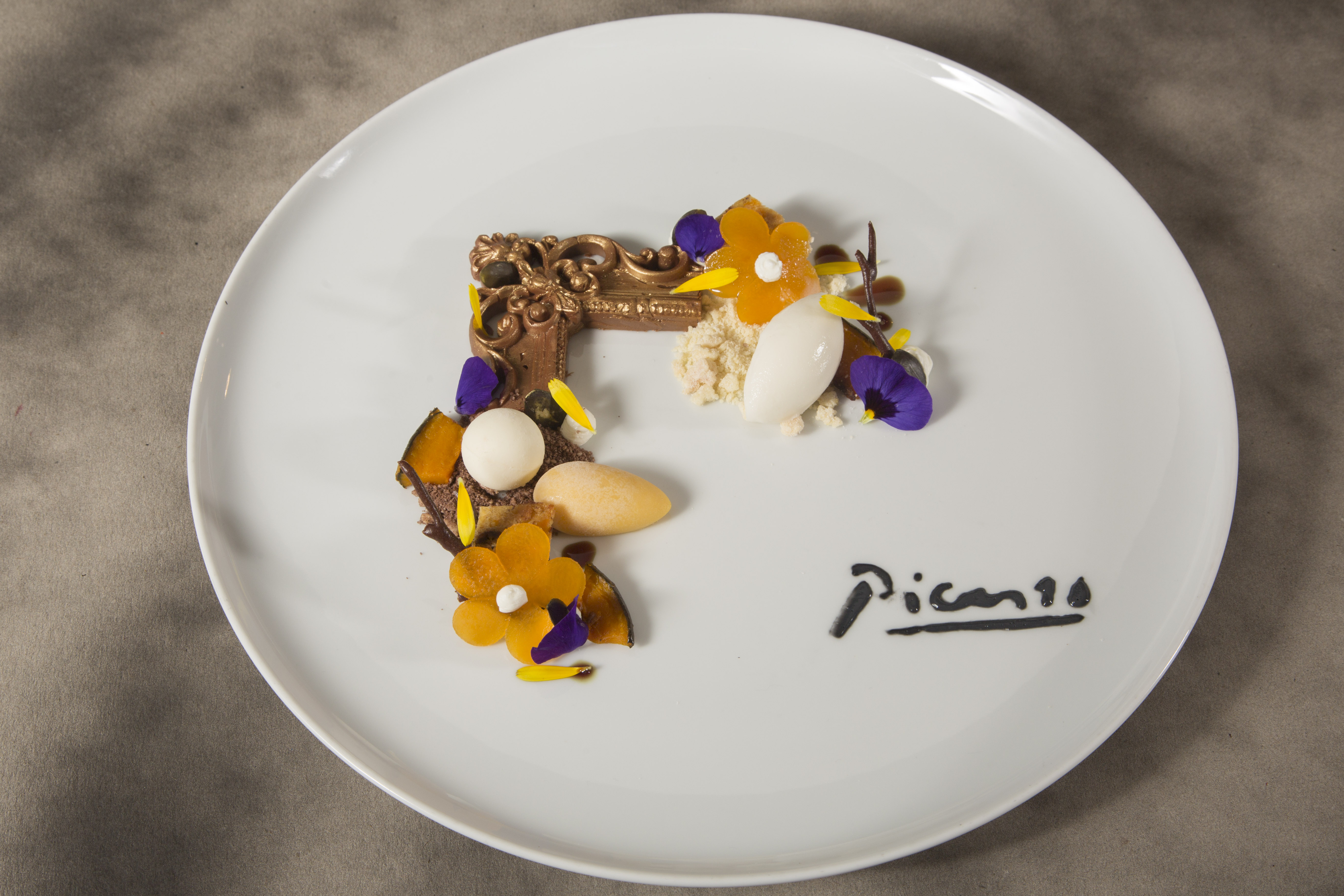 Tonny Berentsen, De Kromme Dissel: 'Ik kook niet voor Michelin'