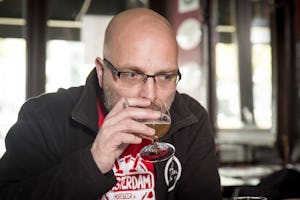 Noordelijke Bierkaart Peter van der Arend