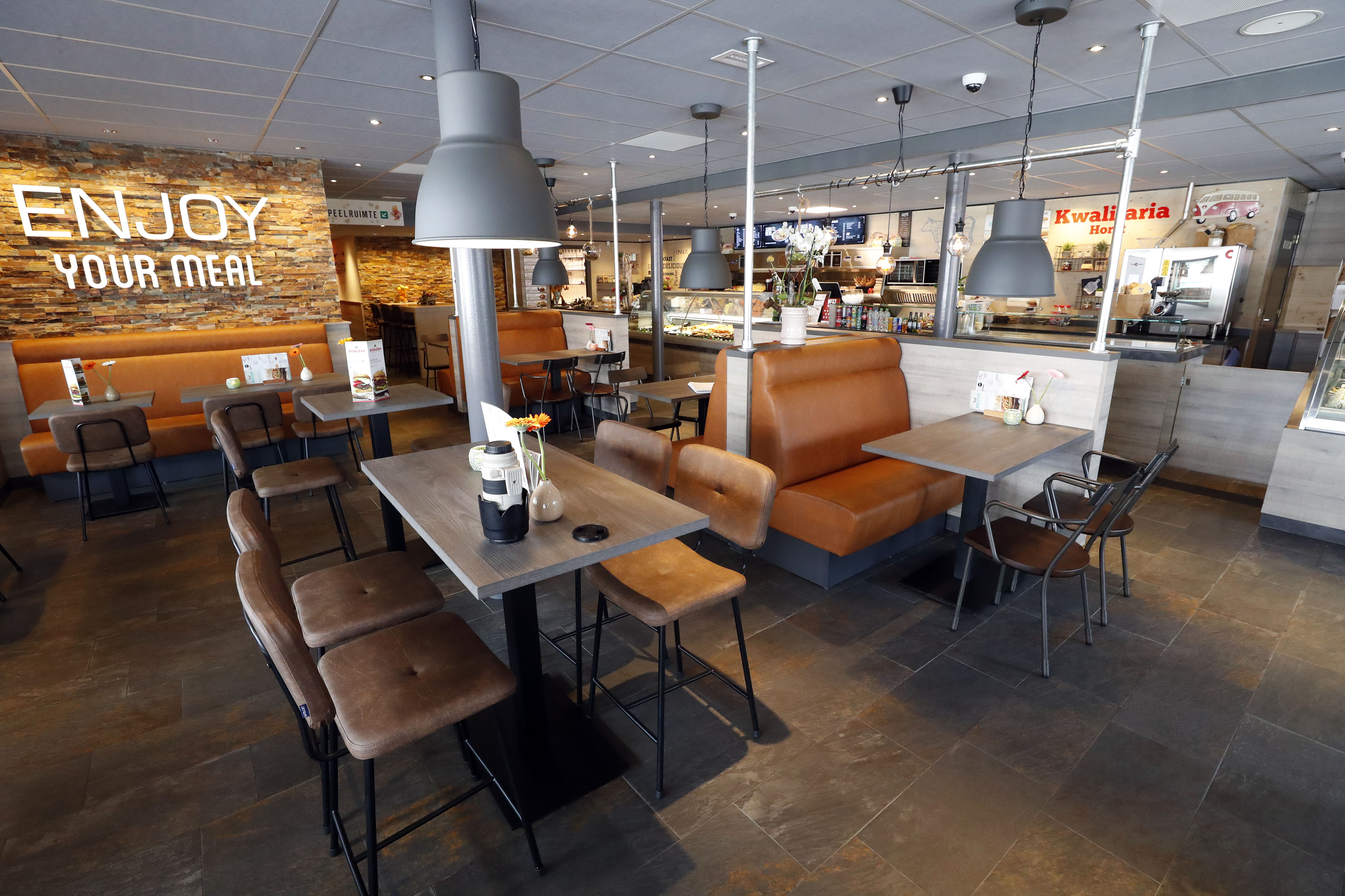 Kwalitaria Horst  © Fotopersburo Bert Jansen 