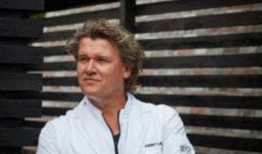 Peter Lute: lunch op Vaderdag voor strijd tegen prostaatkanker