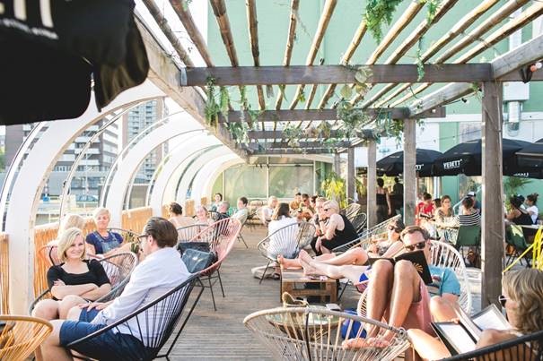 Duurzame horeca: genomineerden Gaia Green Awards 2017