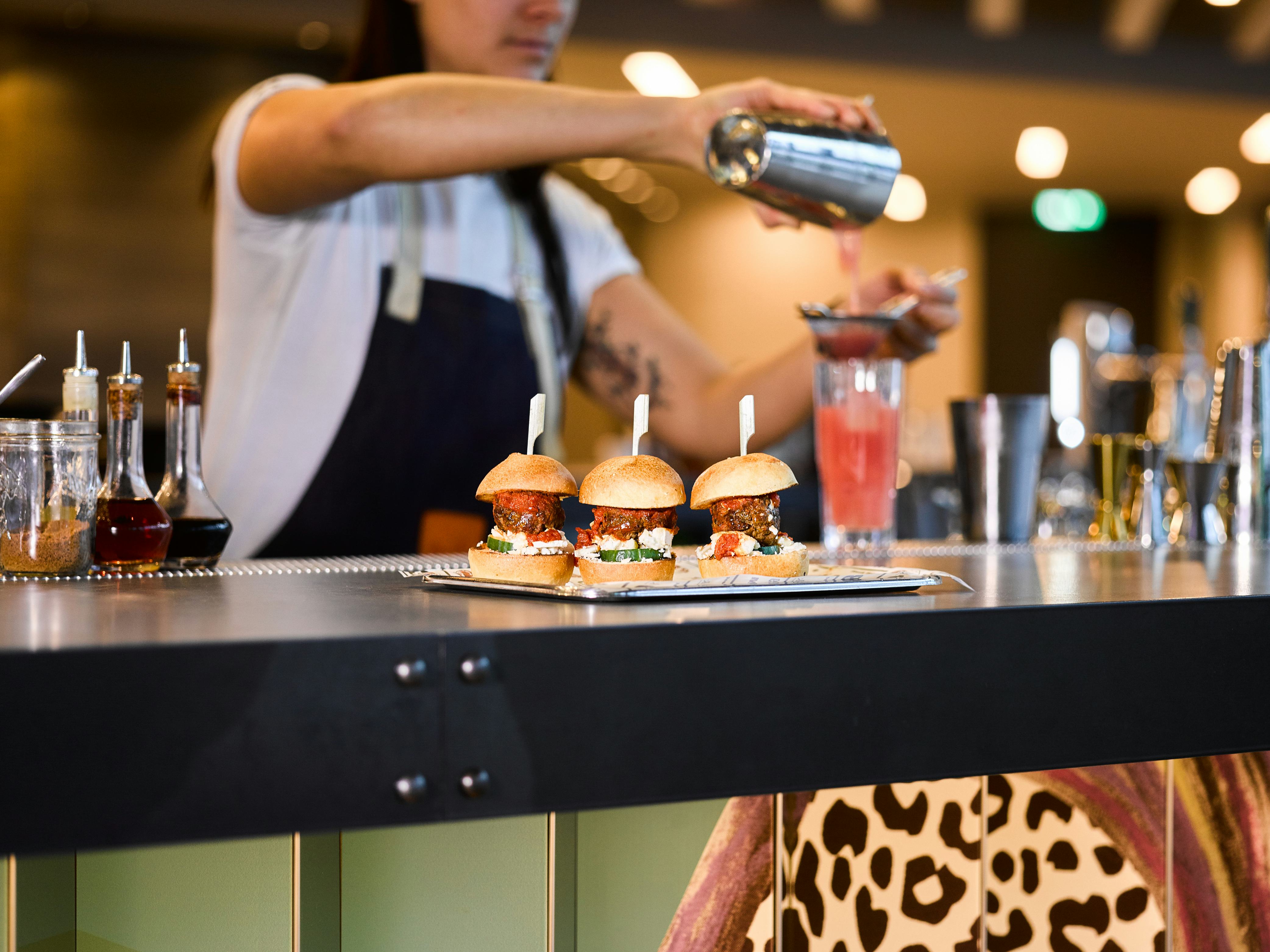 The Butcher Social Club