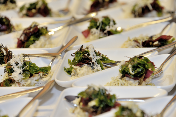 Miljoenen voor zeewier: 'groente van de toekomst'