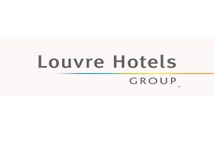 Louvre Hotels Group biedt volledige digitale gastbeleving