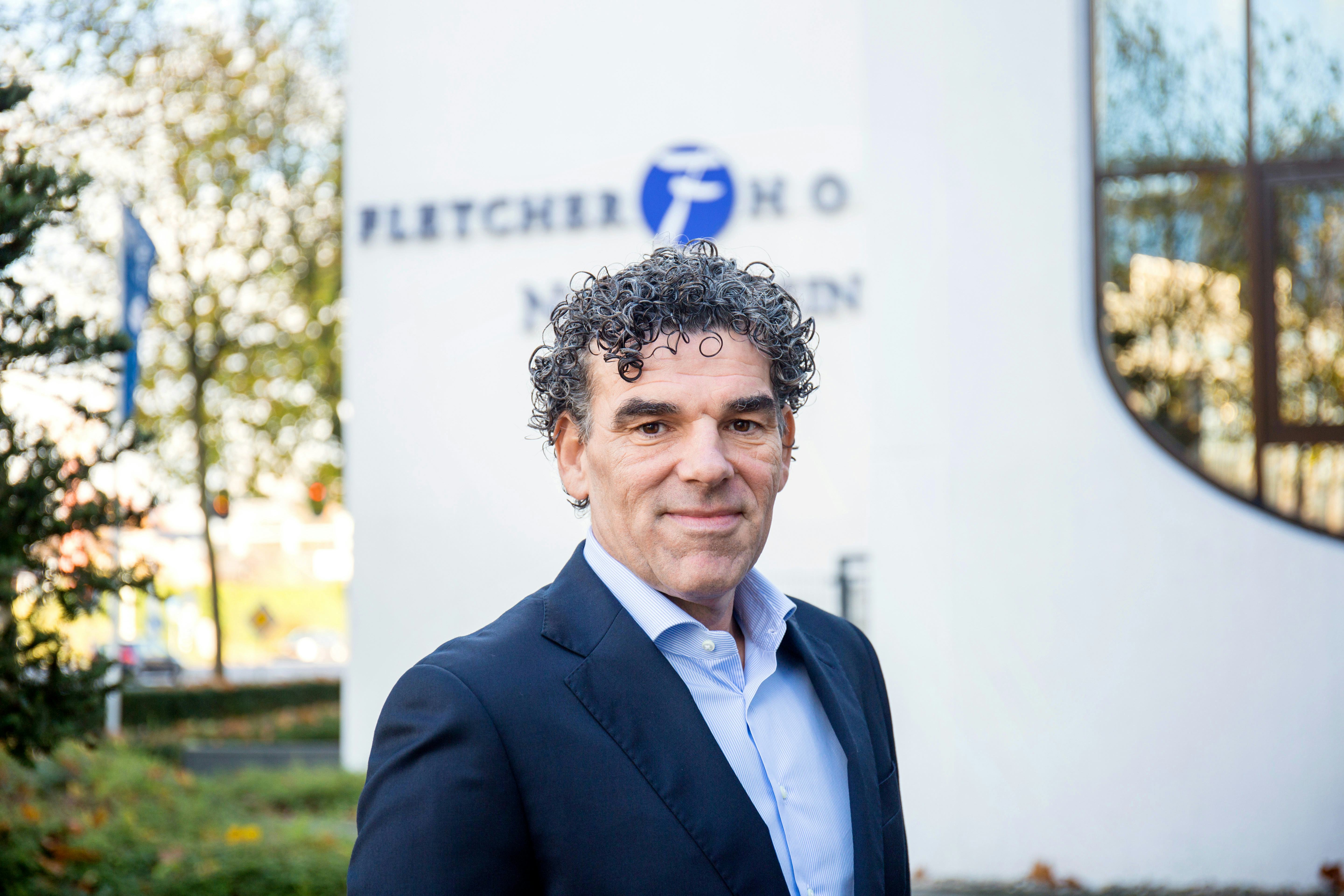 Bilderberg verkoopt vier hotels aan Fletcher