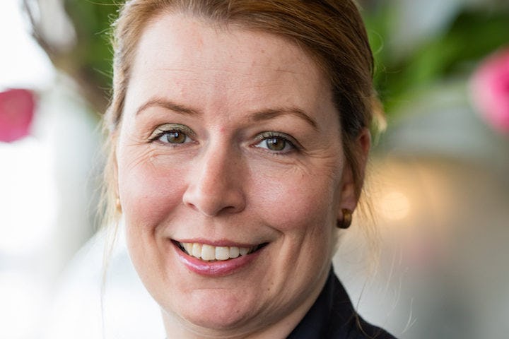 Miranda Bouwmeester nieuwe general manager Sandton IJsselhotel