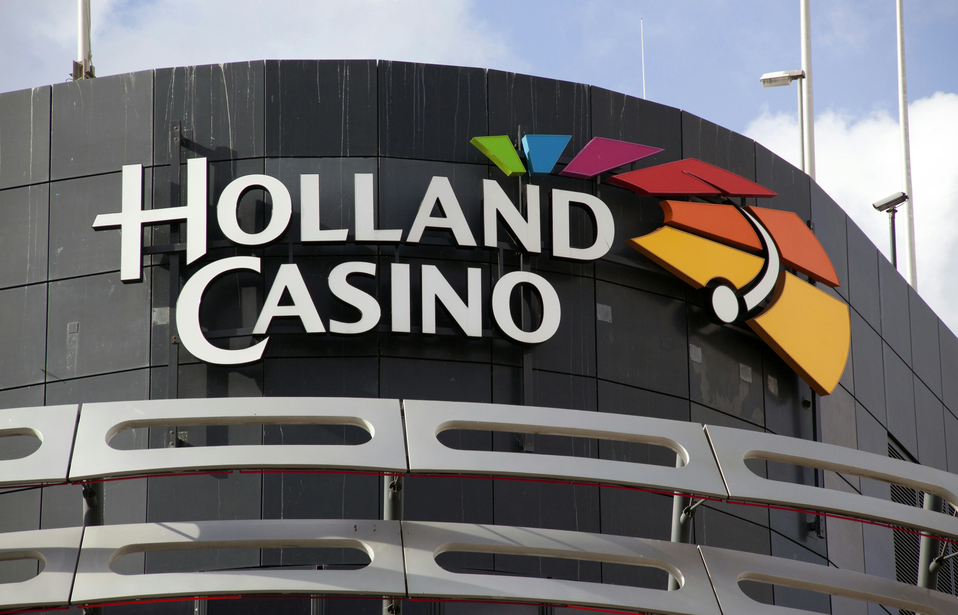 Herstel Holland Casino zet door: bezoekersaantallen nog niet op niveau voor corona