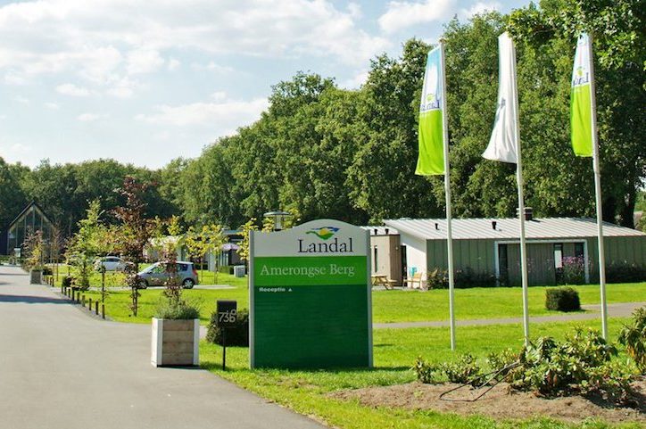 Landal investeert 300 miljoen euro in nieuwe en bestaande parken