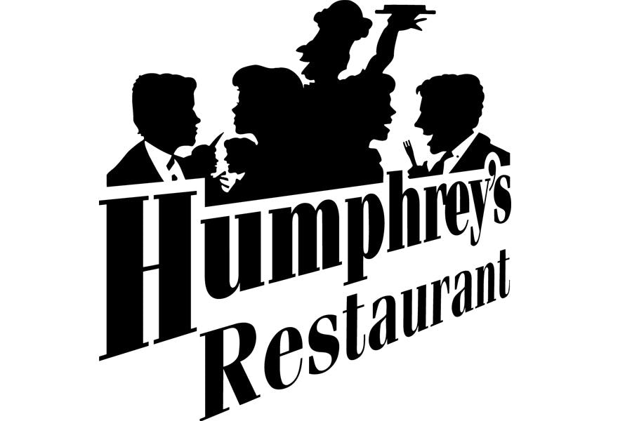 Horeca Top 100 2017 nummer 54:  Humphreys
