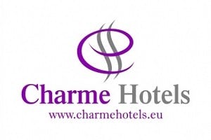 Horeca Top 100 2018 nummer 65: Charme Hotels