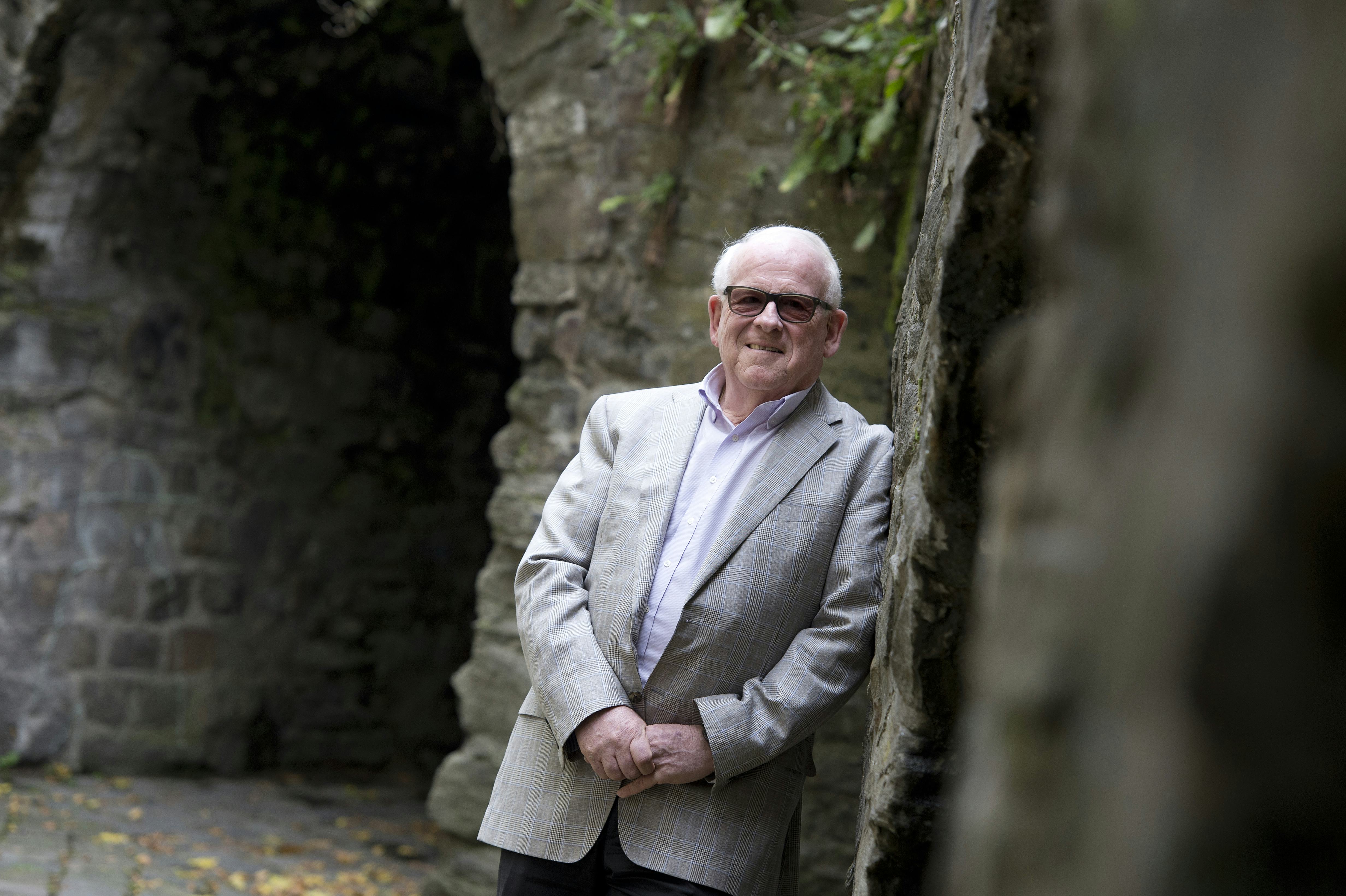 Sprong in realisatie Grand Hotel Maastricht van Benoit Wesly