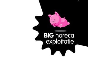 Horeca Top 100 2018 nummer 89: Big Horeca