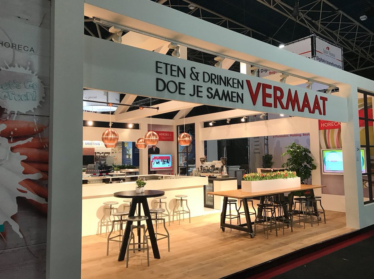 Horeca Top 100 2017 nummer 9: Vermaat Groep