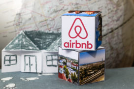 AirBnB-concurrentie: KHN pleit voor eerlijk speelveld