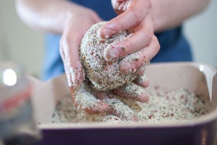 Balls & Glory wil vijftig restaurants