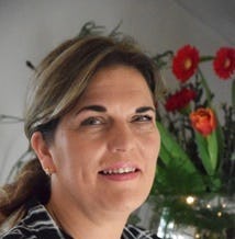 Froukje Cazemier uitgeroepen tot beste gastvrouw van het jaar