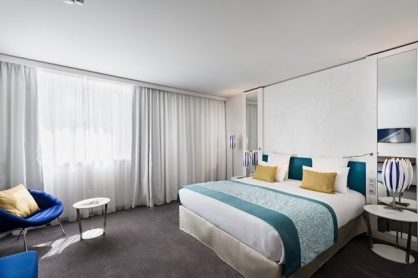 Golden Tulip onderzoek: '65 % van millennials deelt ervaring via social media'