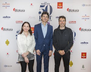 World's 50 Best Restaurants