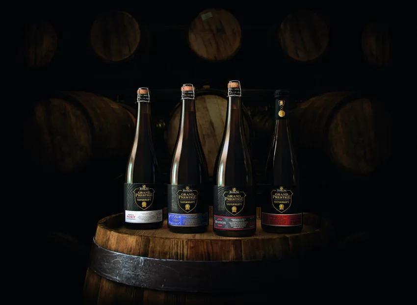 Hertog Jan Vatgerijpt,