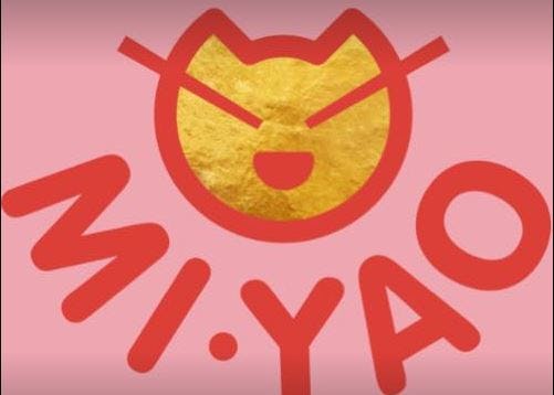 Mijn Tent is Top-winnaars openen vierde zaak in Amersfoort: Mi-Yao