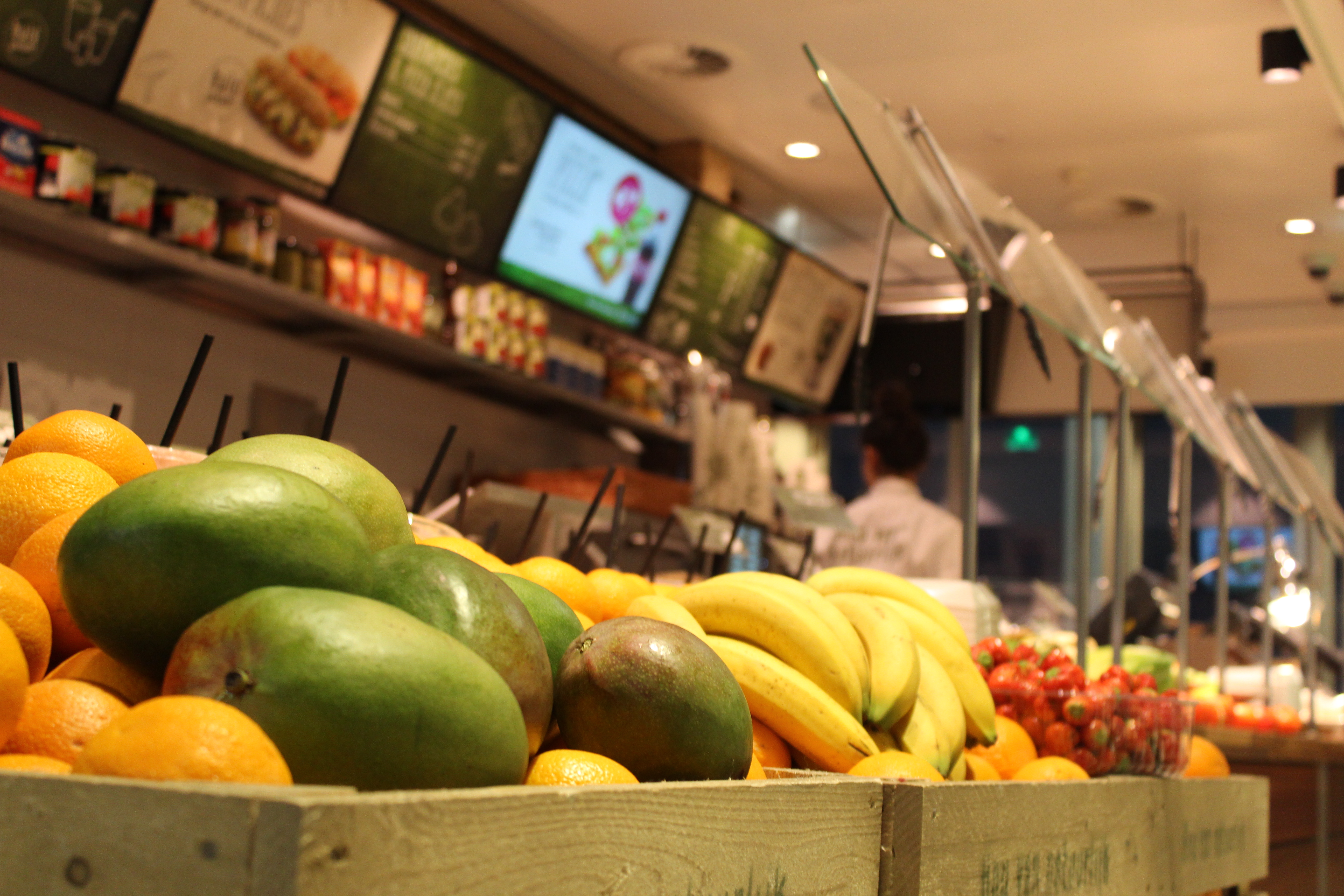 Directeur restaurantketen La Place zwaait af