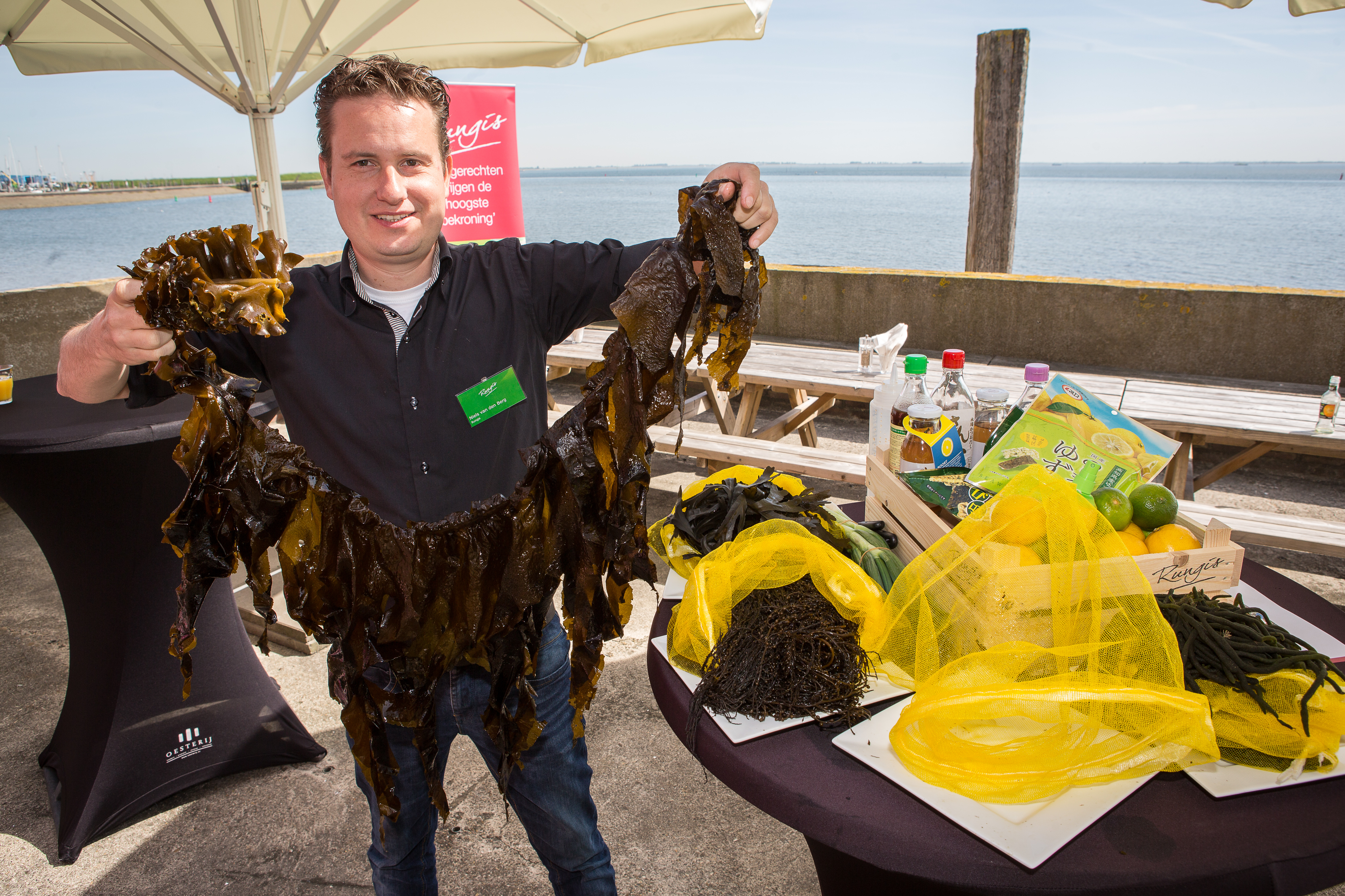 Niels van den Berg. (c) Peter Roek.