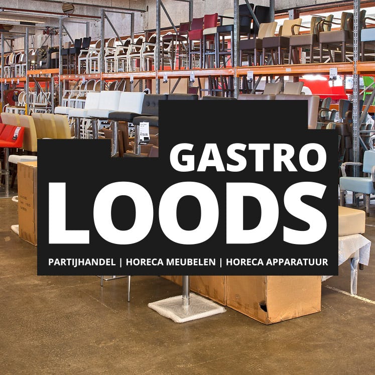 Gastro Loods opent vestiging in Amsterdam