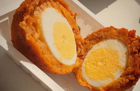 Student trekt aandacht met Frituurfestival