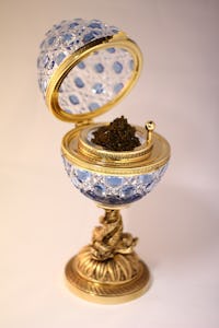 persian caviar