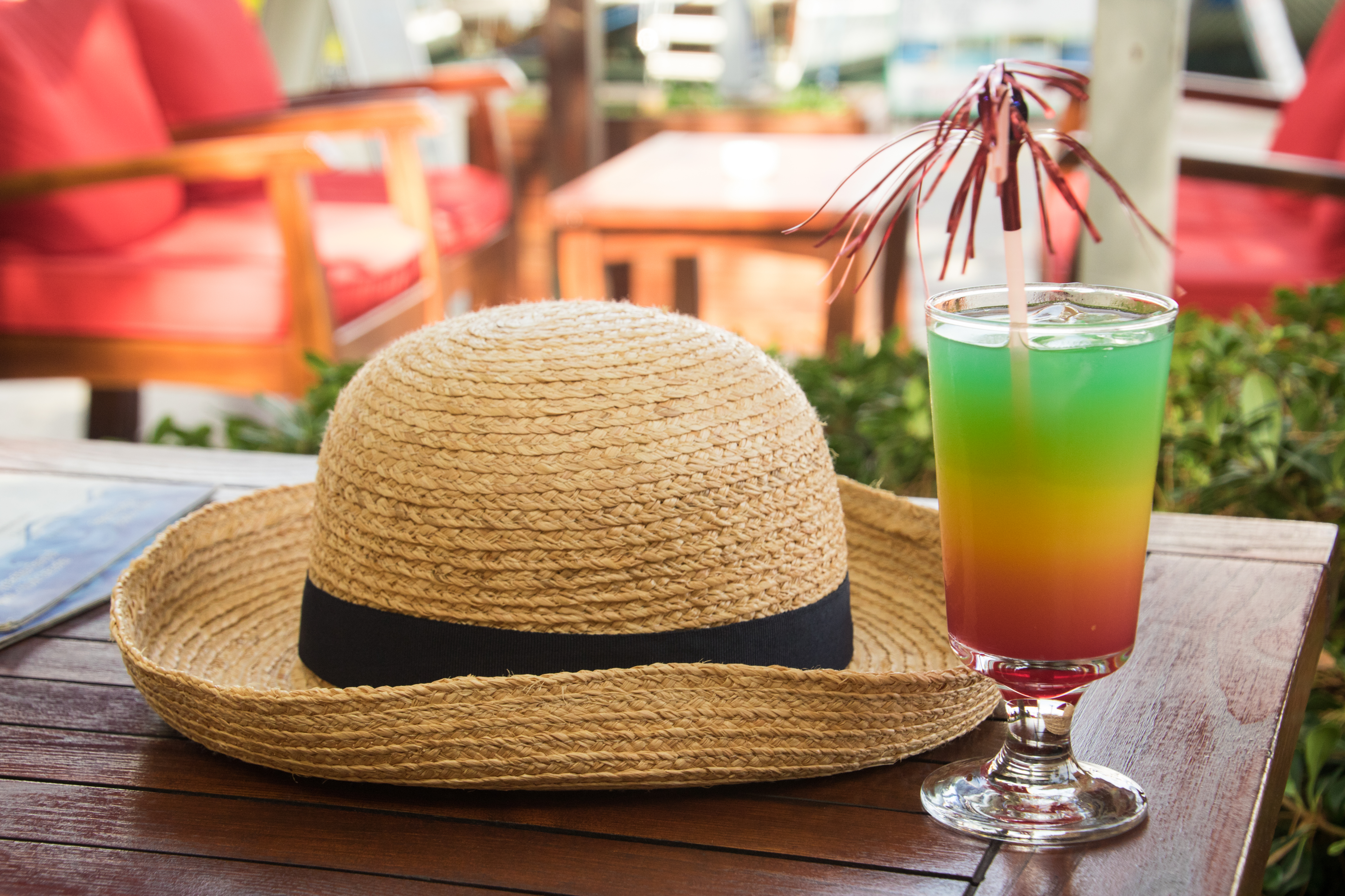 Vakantie-budget voor 15 dagen 1500 euro