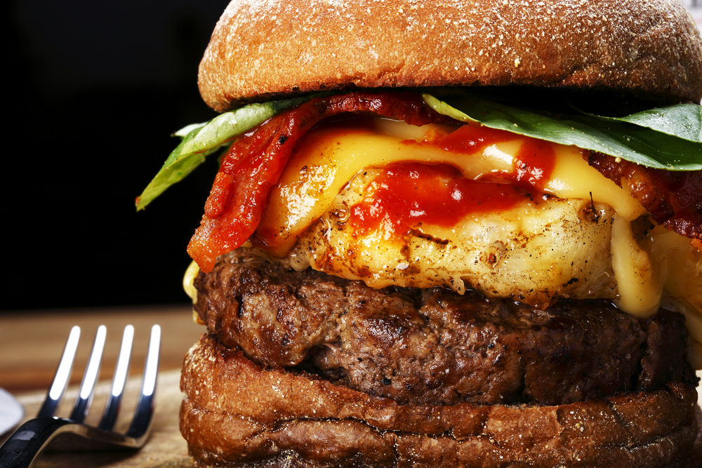 Snackpoint De Passage introduceert nieuw burgerconcept