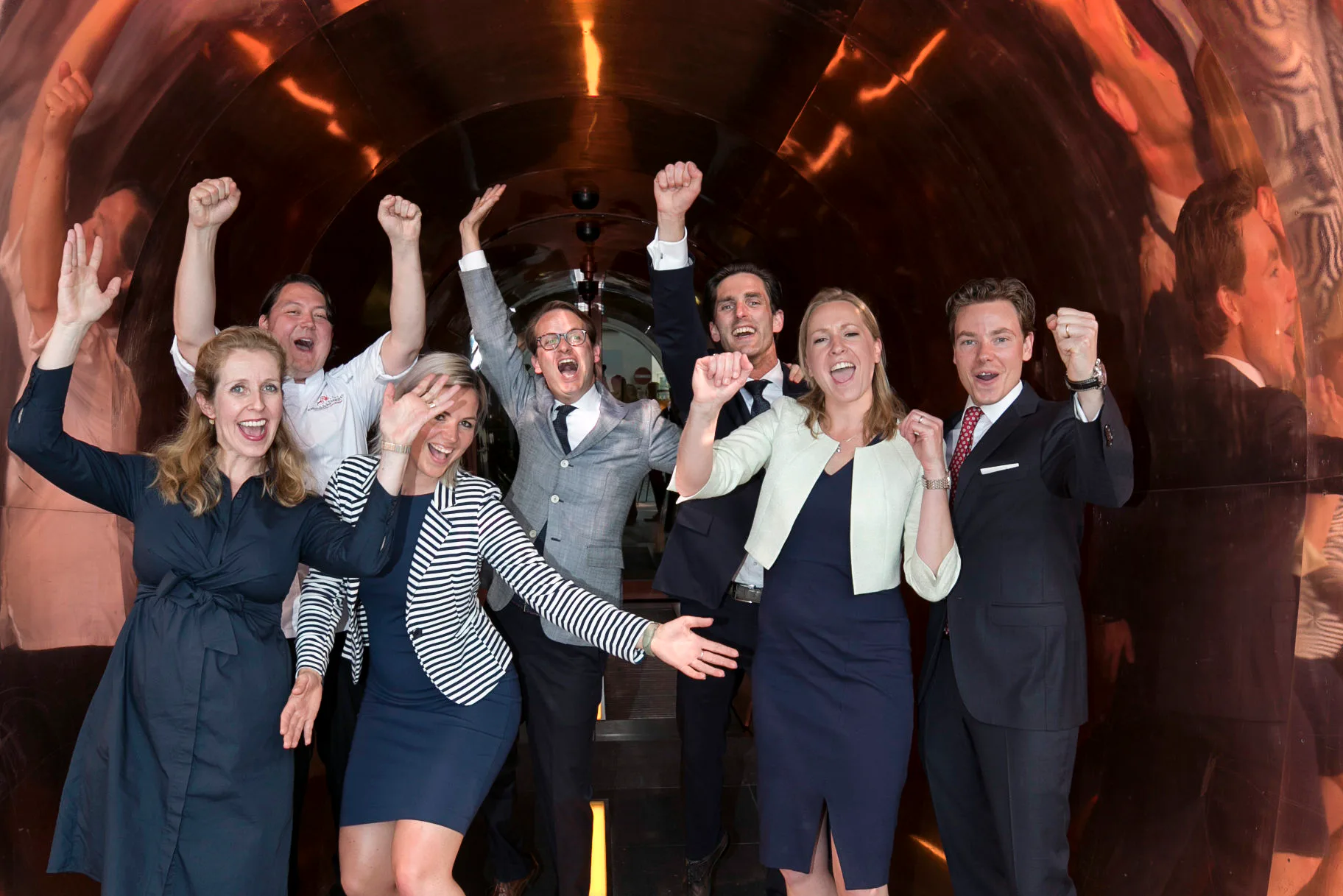 Foto: Marcel van Hoorn.