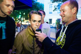 Succesvolle pilot NIX18 in Utrecht krijgt vervolg