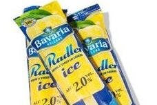 Bavaria introduceert Radler-ijs met alcohol