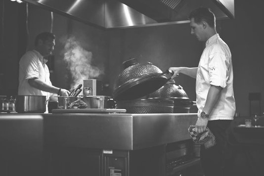 Bidfood (Deli XL) samen met Pentagast voor horecakeukens