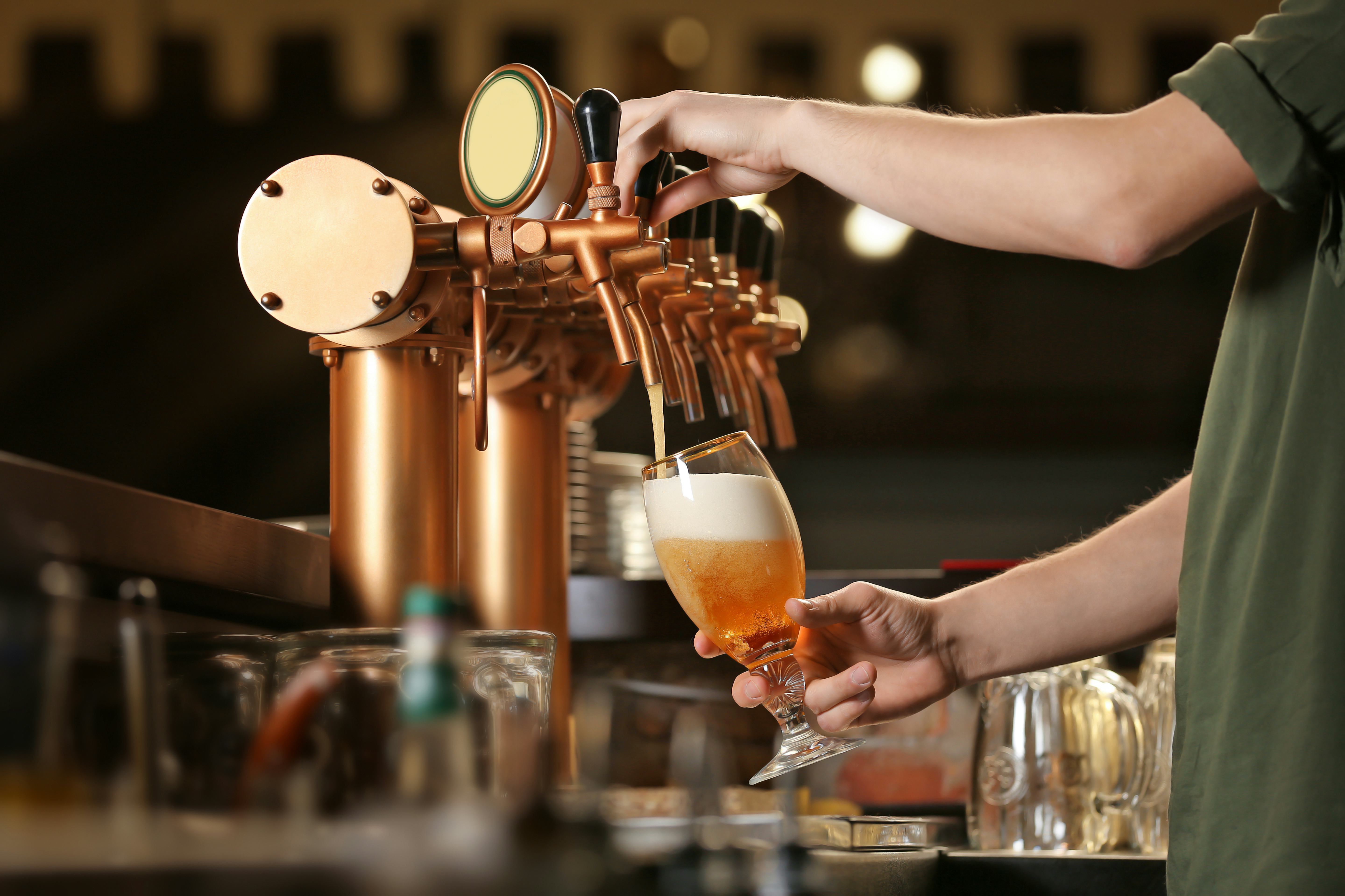 Nederland valt meermalen in de prijzen tijdens Brussels Beer Challenge