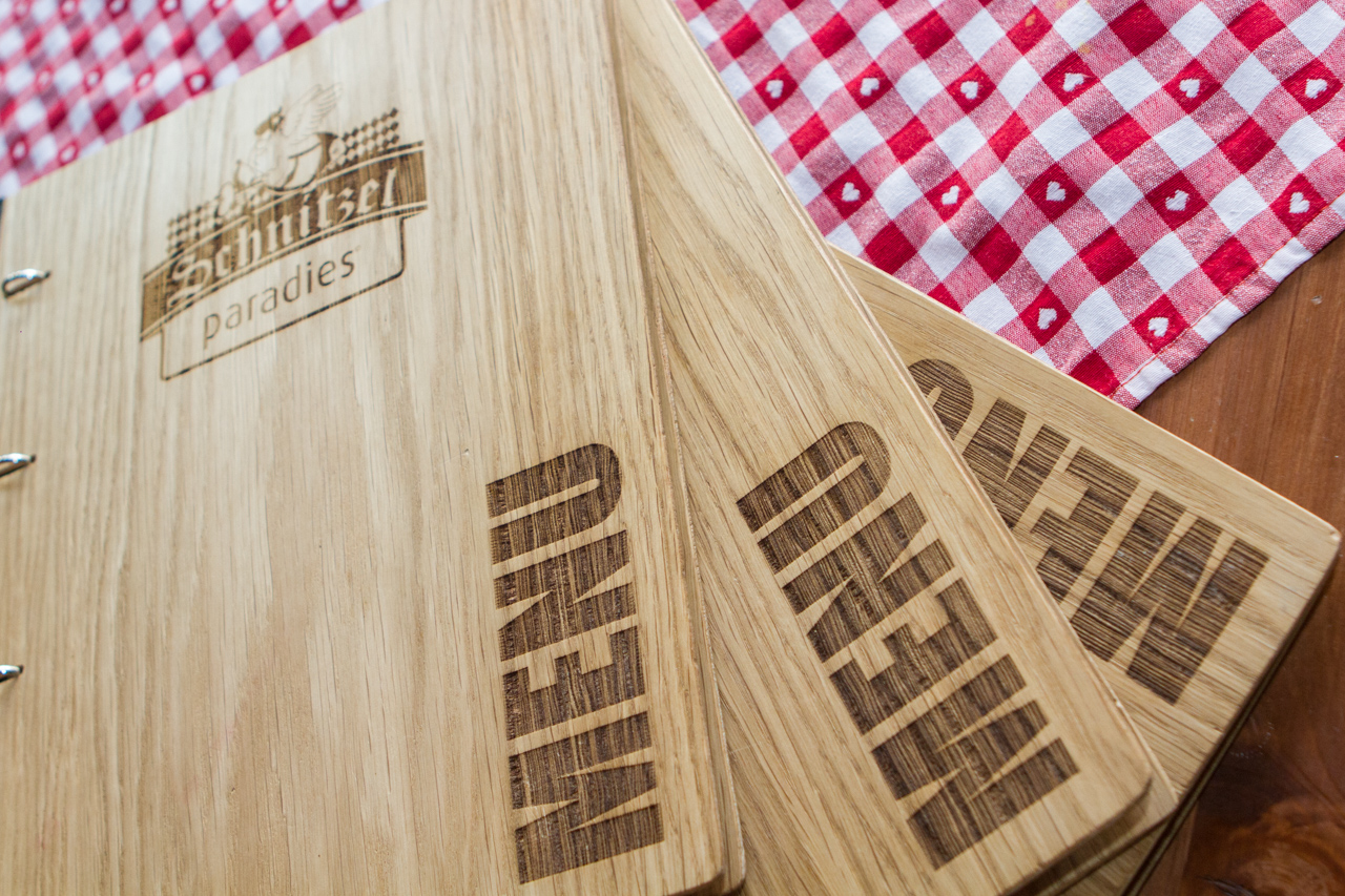 13 tips voor een goede menukaart