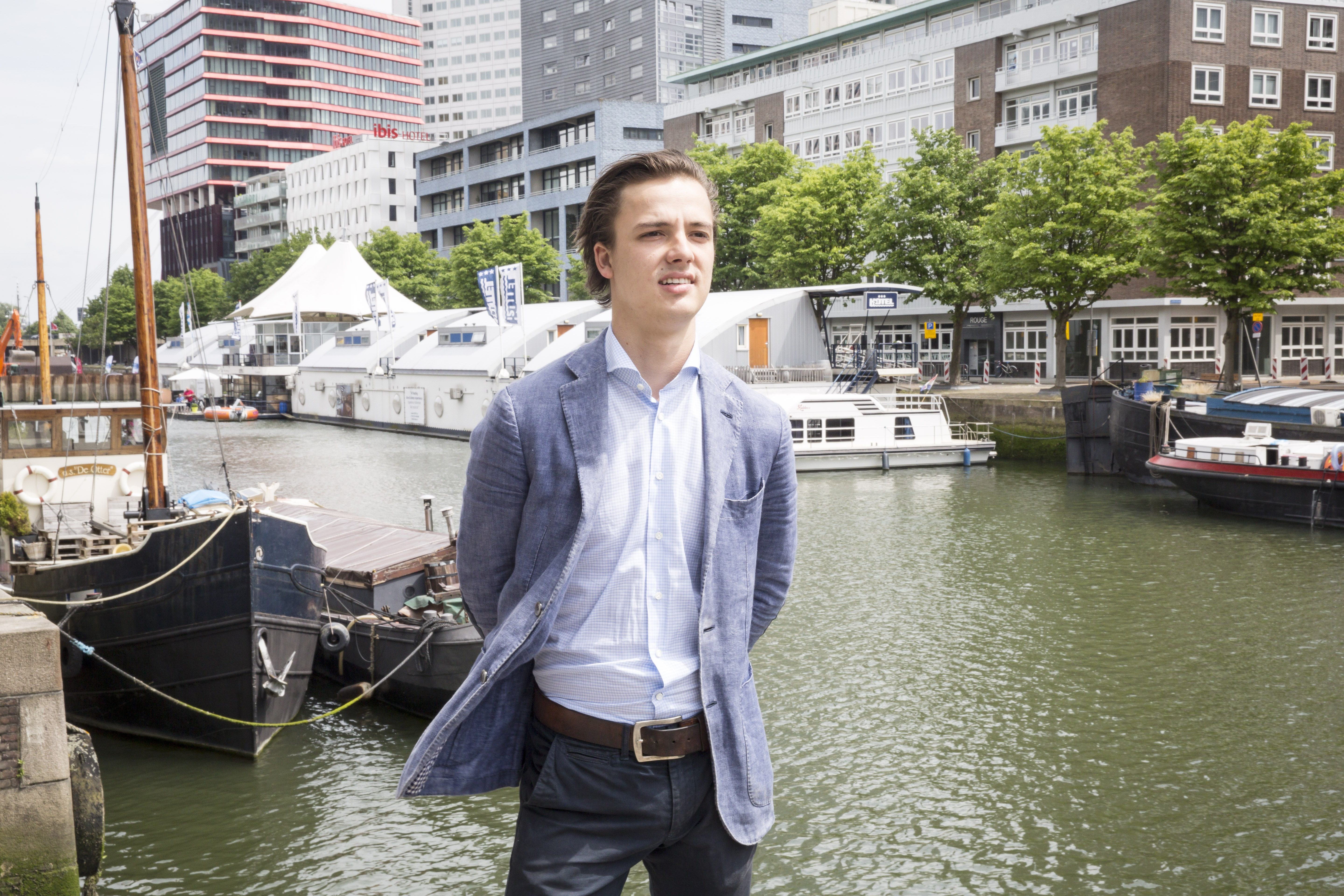 (C)Roel Dijkstra- Foto Dennis Wisse
