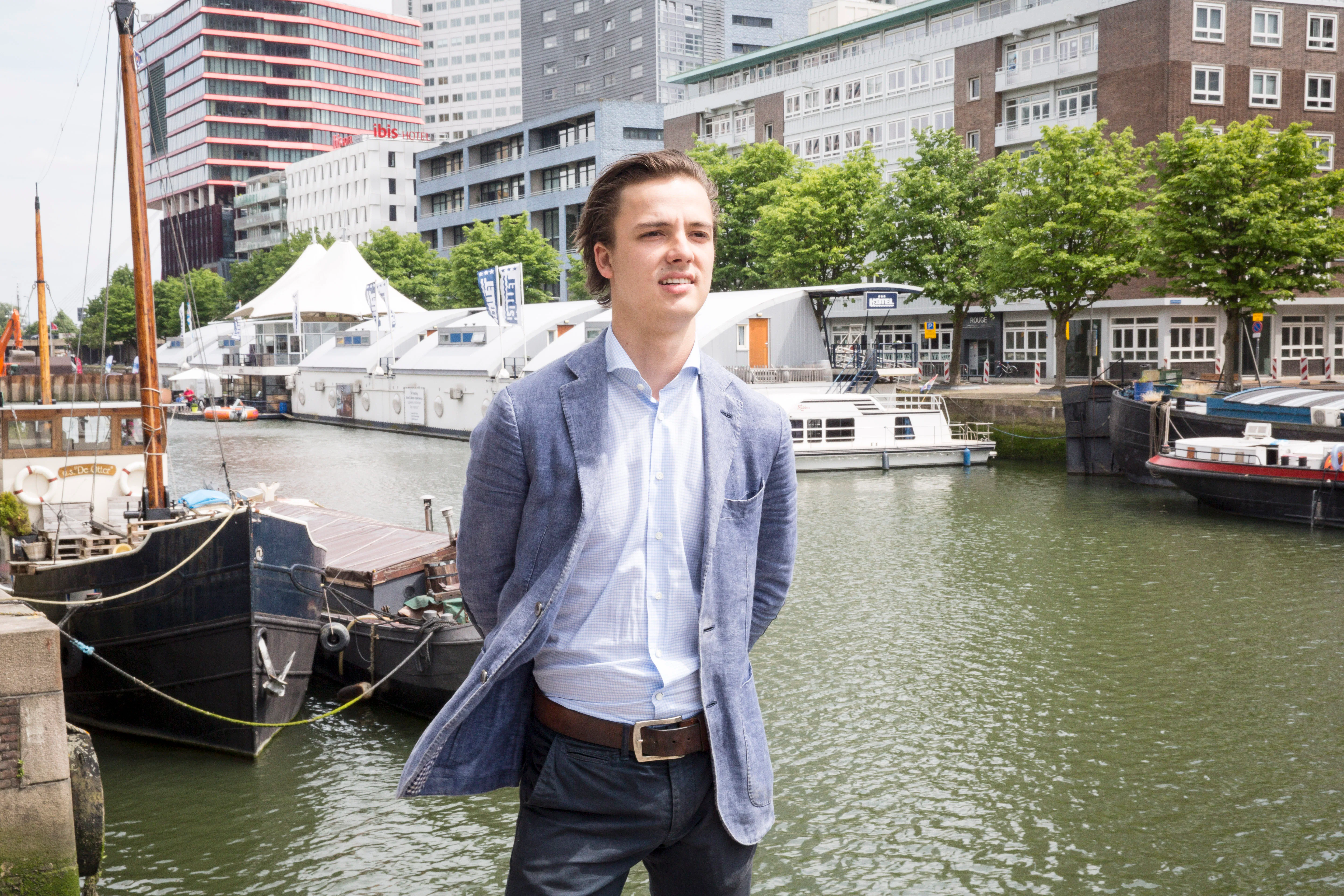 (C)Roel Dijkstra- Foto Dennis Wisse