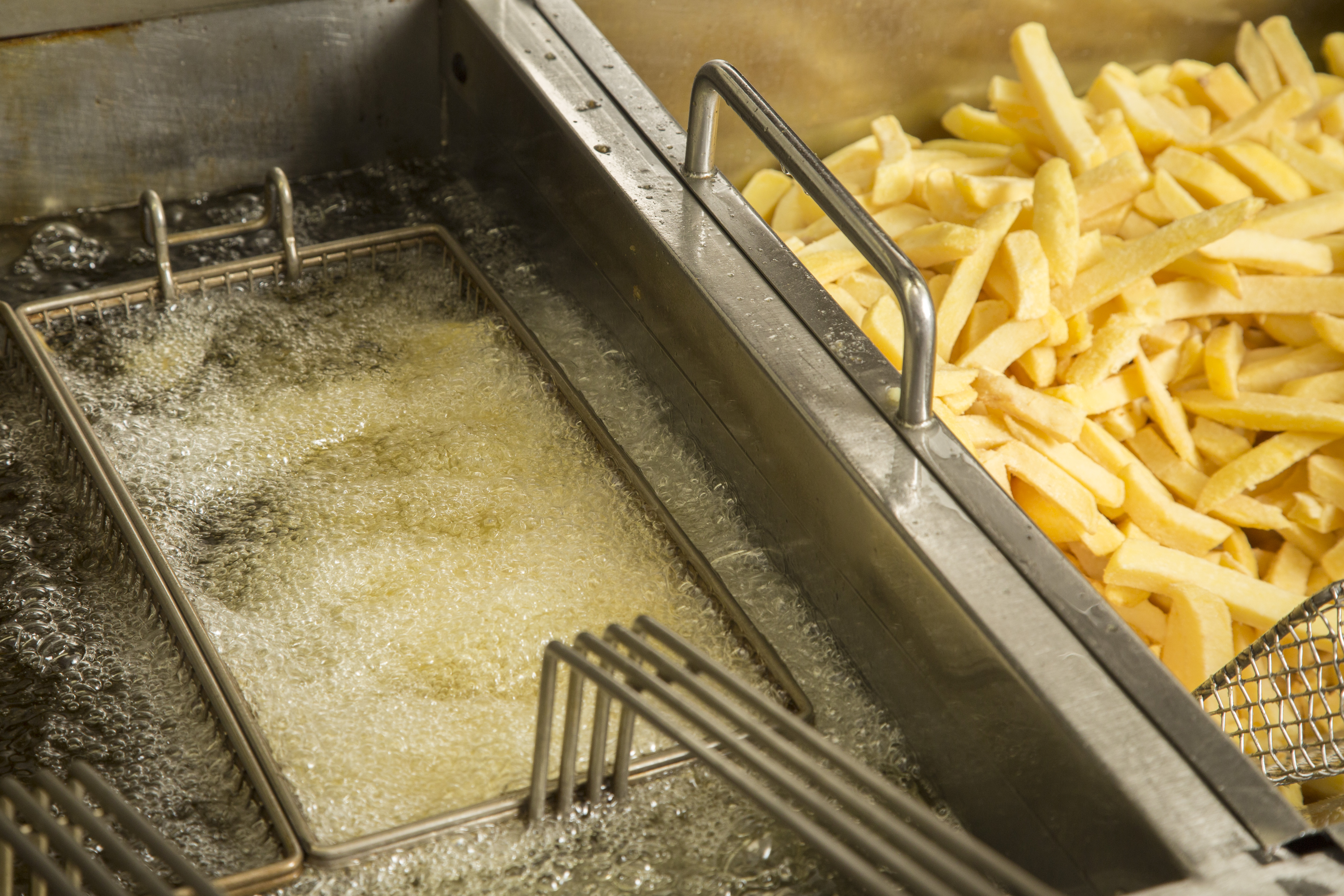 CBS: frituursector groeit voor 14e kwartaal op rij