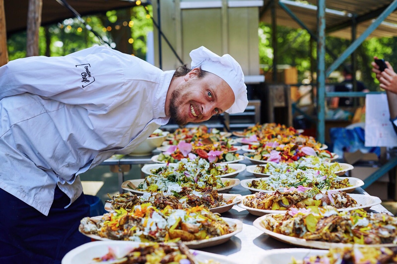 foto: Mitchell van Voorbergen