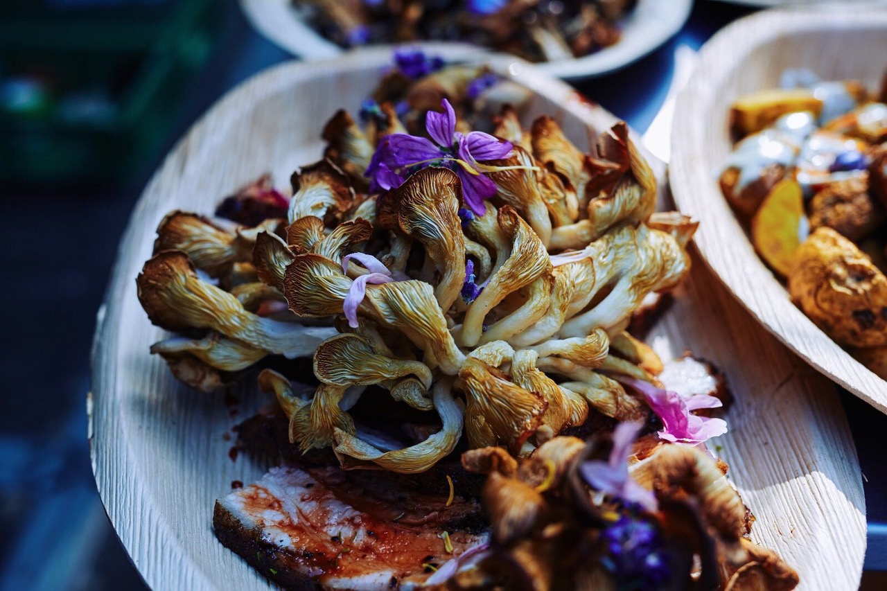 foto: Mitchell van Voorbergen