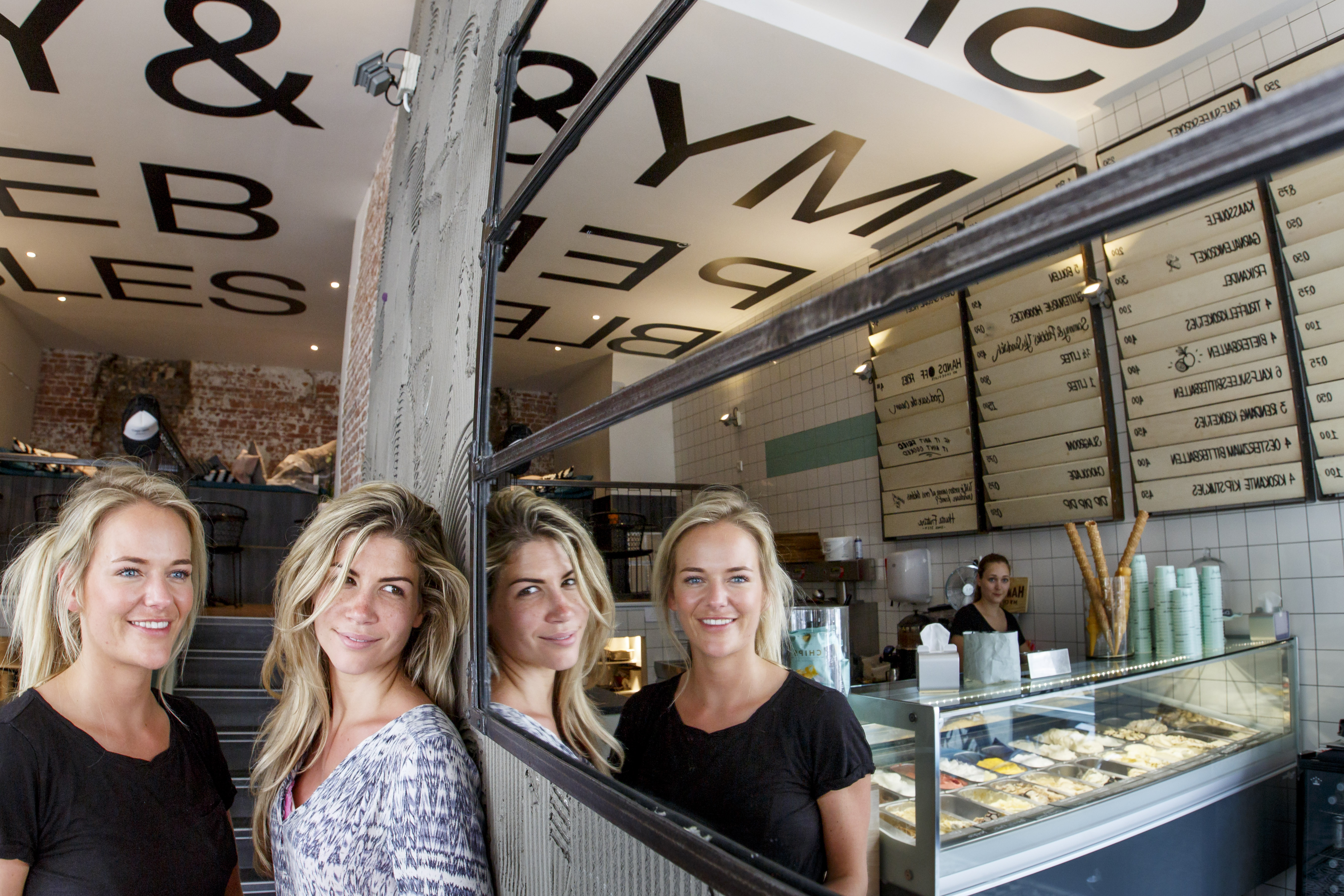Frietboutique wil vaker met chefs samenwerken