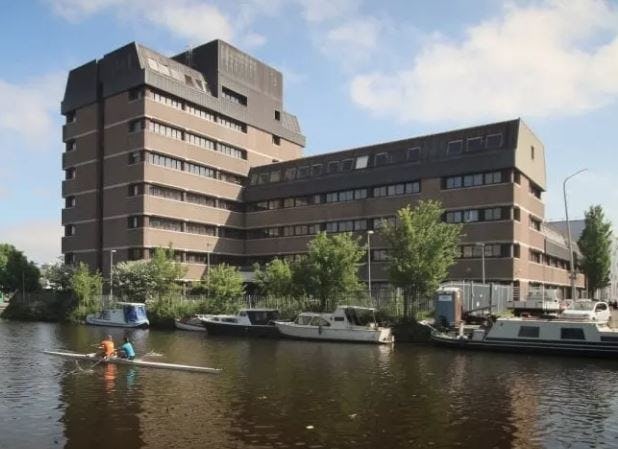 Wedstrijd: win je eigen horecabedrijf in Den Haag