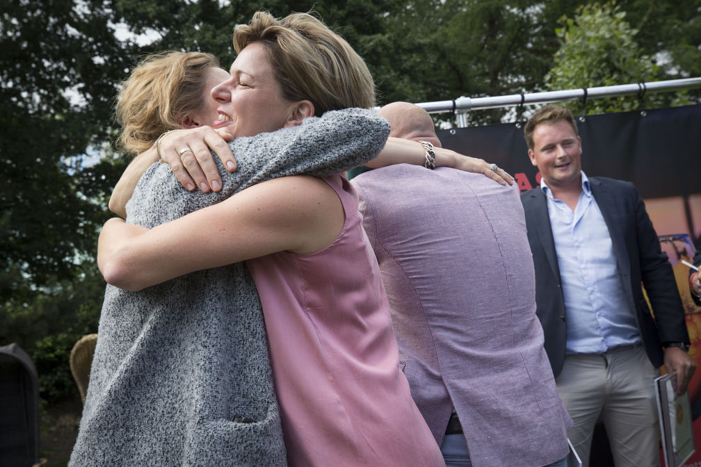 Eregalerij Terras Top 100: Alle Winnaars ooit